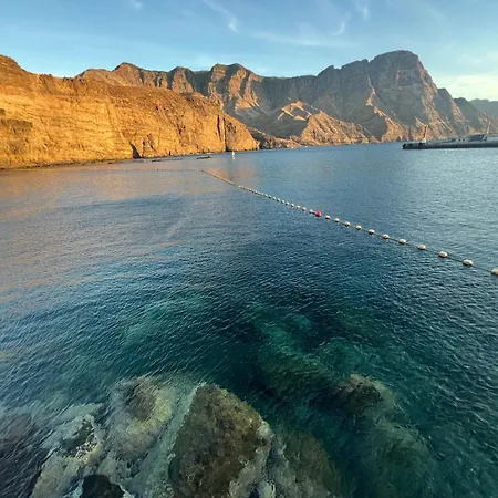 Casa Azul Agaete Сasa de vacaciones Las Palmas de Gran Canaria