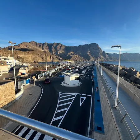 Casa Azul Agaete Сasa de vacaciones *