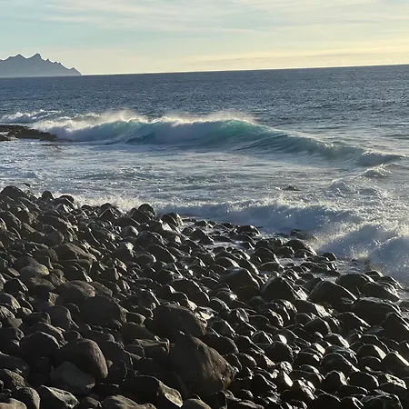 Casa Azul Agaete Сasa de vacaciones *