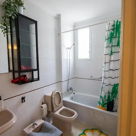 Casa Azul Agaete Сasa de vacaciones