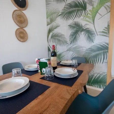 Casa Azul Agaete Сasa de vacaciones *