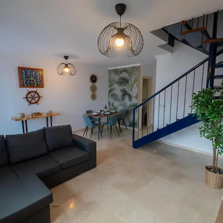 Casa Azul Agaete Сasa de vacaciones Las Palmas de Gran Canaria