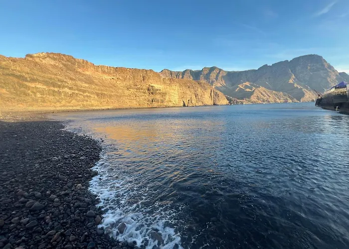 Casa Azul Agaete * 大加那利岛拉斯帕尔马斯