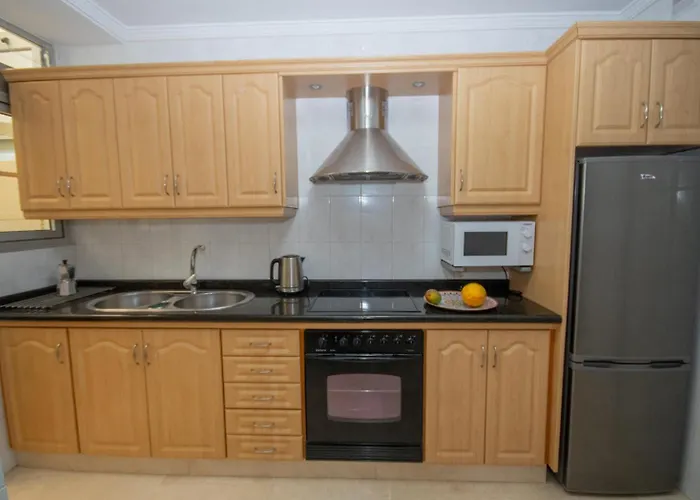 Casa Azul Agaete * 大加那利岛拉斯帕尔马斯