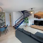 Casa Azul Agaete Holiday home *