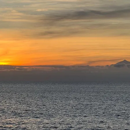 Prázdninový dům Casa Azul Agaete