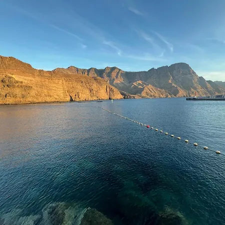 Casa Azul Agaete Dom wakacyjny *