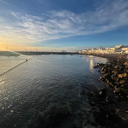 Casa Azul Agaete Las Palmas de Gran Canaria