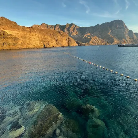 Casa Azul Agaete Las Palmas de Gran Canaria
