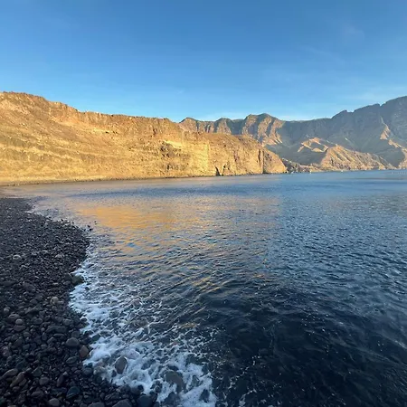 Casa Azul Agaete * Las Palmas de Gran Canaria