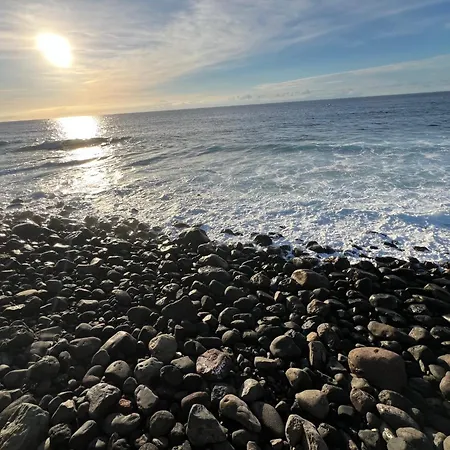 Casa Azul Agaete Prázdninový dům