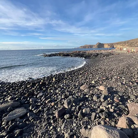 Prázdninový dům Casa Azul Agaete *