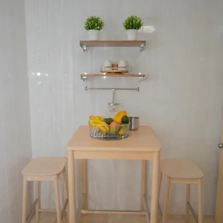 Casa Azul Agaete Prázdninový dům Las Palmas de Gran Canaria