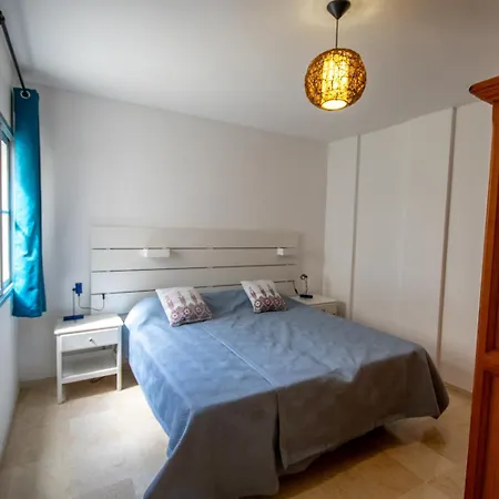 Casa Azul Agaete Prázdninový dům *