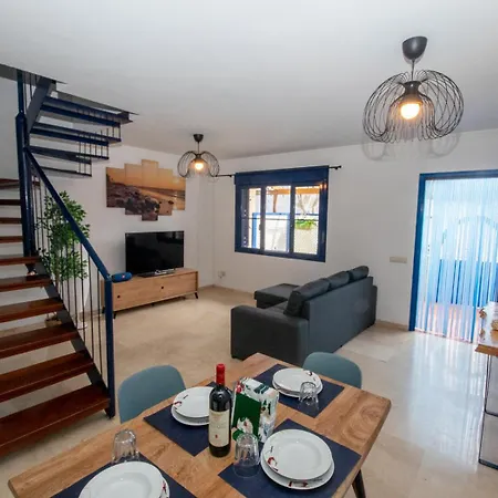 Prázdninový dům Casa Azul Agaete