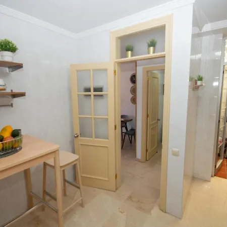 Casa Azul Agaete Prázdninový dům