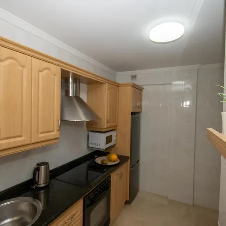 Prázdninový dům Casa Azul Agaete