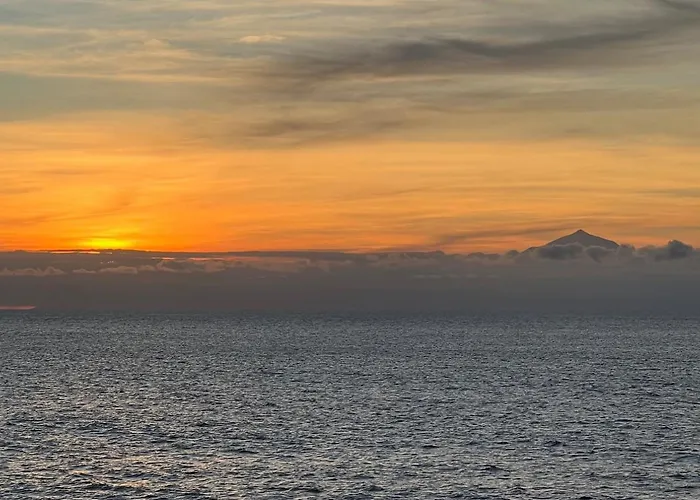 Σπίτι διακοπών Casa Azul Agaete