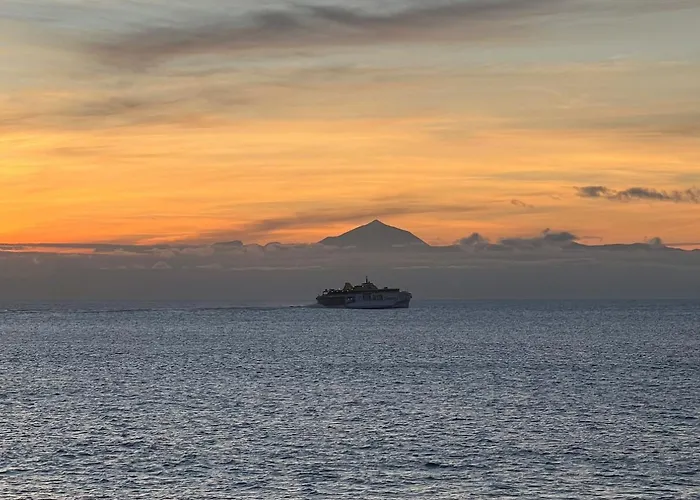 Casa Azul Agaete Dom wakacyjny *