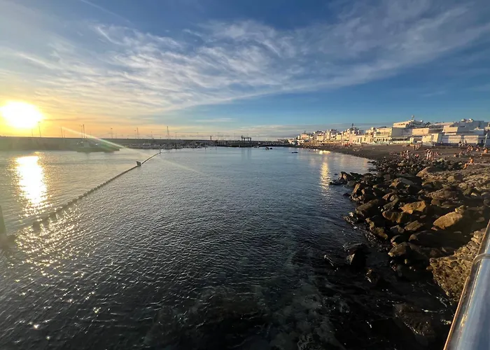 Casa Azul Agaete Las Palmas de Gran Canaria