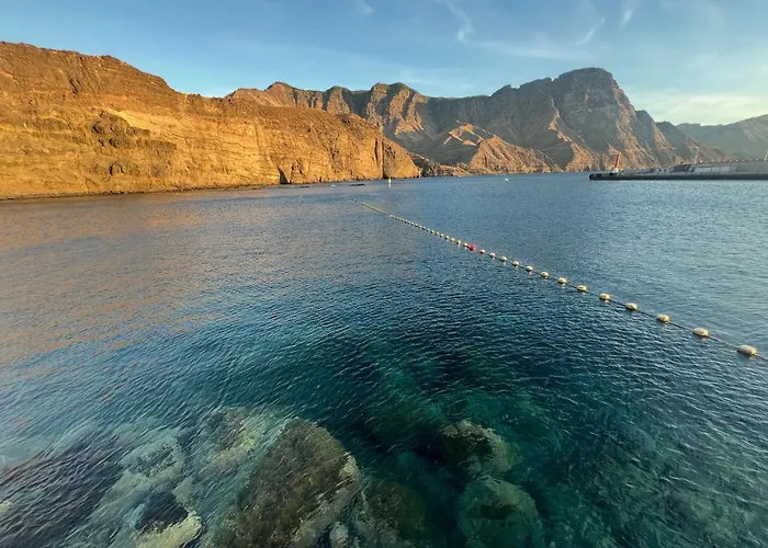 Casa Azul Agaete Λας Πάλμας ντε Γκραν Κανάρια