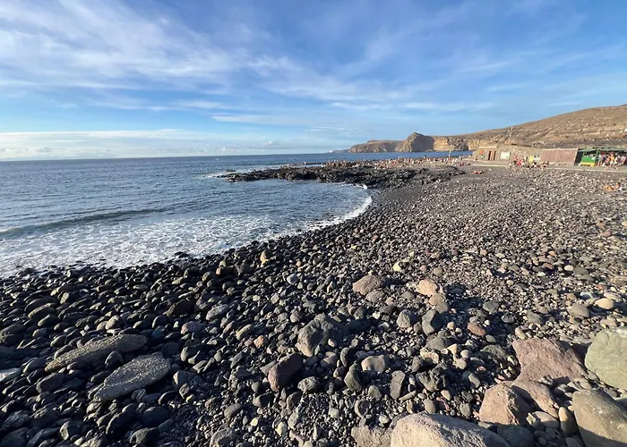 Dom wakacyjny Casa Azul Agaete *