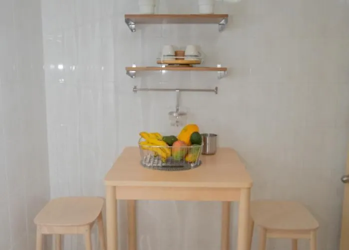 Casa Azul Agaete Dom wakacyjny Las Palmas de Gran Canaria