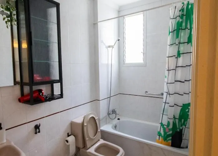 Casa Azul Agaete Dom wakacyjny