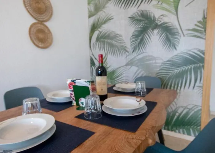 Casa Azul Agaete Σπίτι διακοπών *