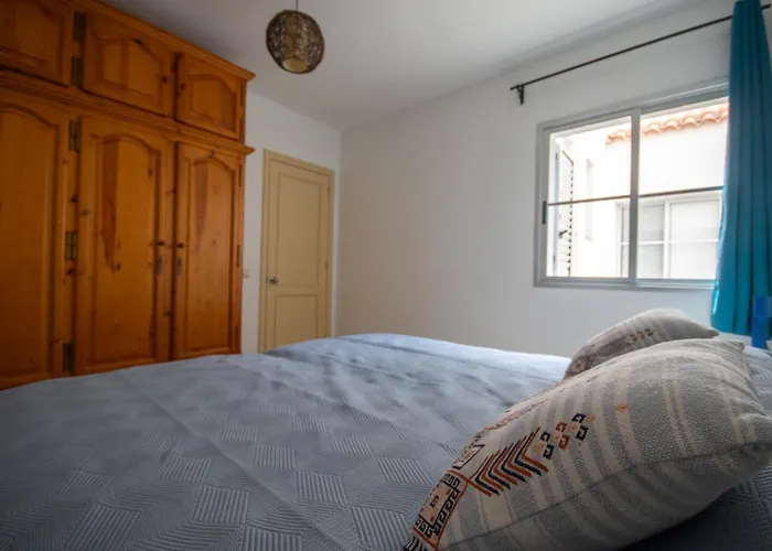 Casa Azul Agaete Dom wakacyjny Las Palmas de Gran Canaria