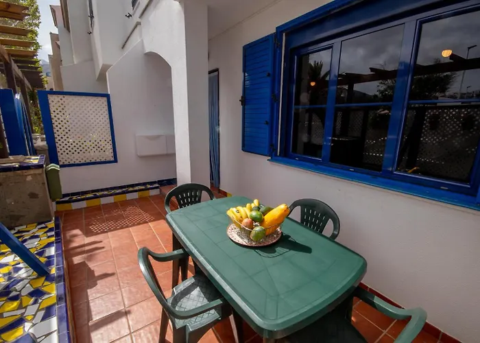 Casa Azul Agaete Las Palmas de Gran Canaria