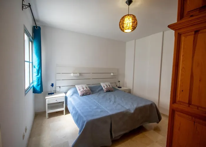 Casa Azul Agaete Σπίτι διακοπών *