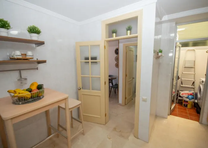 Casa Azul Agaete Dom wakacyjny