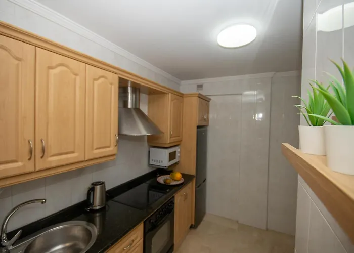 Dom wakacyjny Casa Azul Agaete