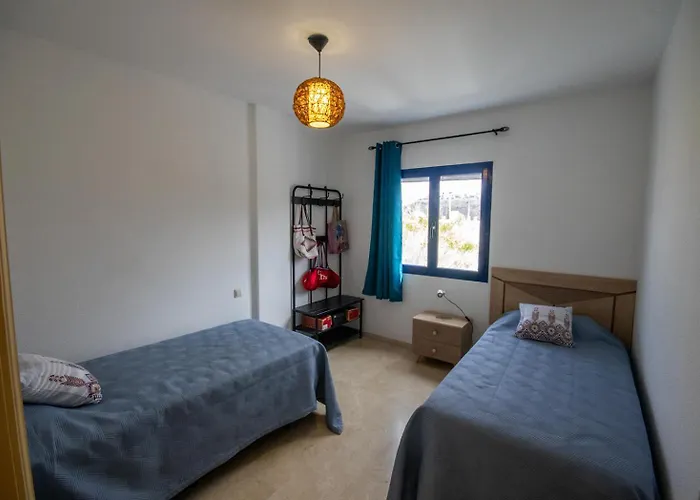 Σπίτι διακοπών Casa Azul Agaete *