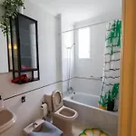 Casa Azul Agaete Tatil Evi