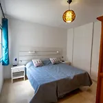 Casa Azul Agaete Tatil Evi *
