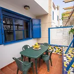Casa Azul Agaete Las Palmas de Gran Canaria