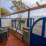 Casa Azul Agaete Tatil Evi