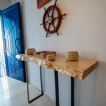 Casa Azul Agaete *
