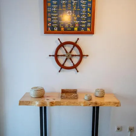Casa Azul Agaete *