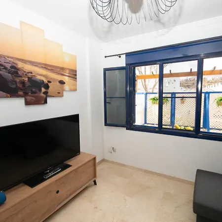 Casa Azul Agaete