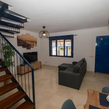 Casa Azul Agaete *